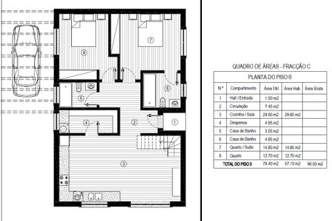 Villa i Cadaval, Lisbon, Cadaval - € 330.000 | Ref: RVR2959 - foto 20